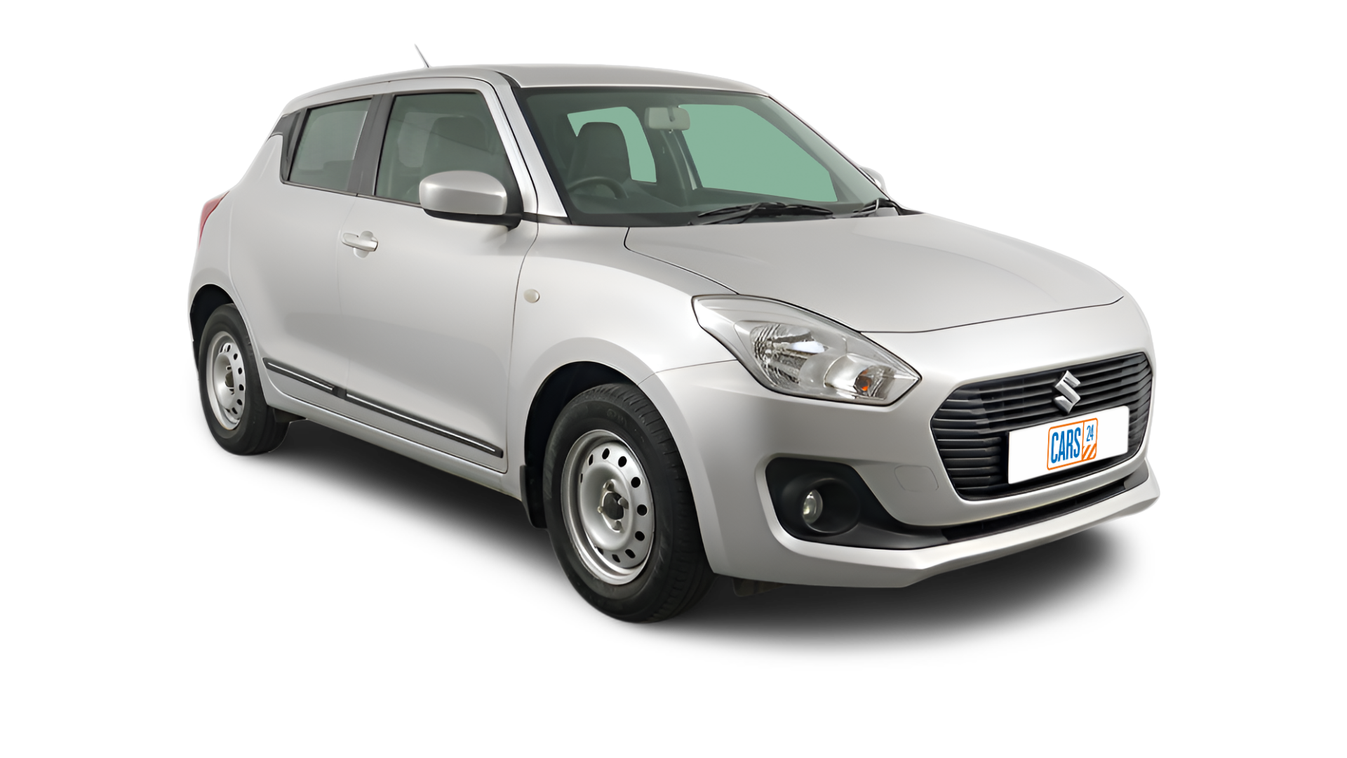 Maruti Swift-img